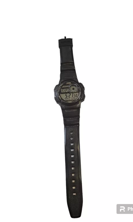ZEGAREK CASIO AE-1000W 3198
