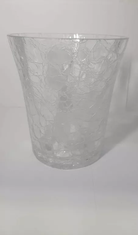 WAZON POPĘKANE SZKŁO