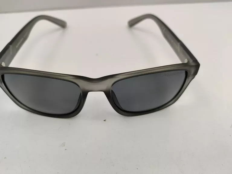 OKULARY AQUAWAVE OKULARY SPORTOWE NIE PARUJA PŁYWACKIE PRZECIWSŁONECZNE