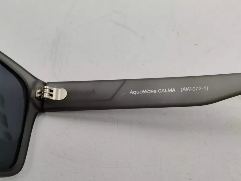 OKULARY AQUAWAVE OKULARY SPORTOWE NIE PARUJA PŁYWACKIE PRZECIWSŁONECZNE