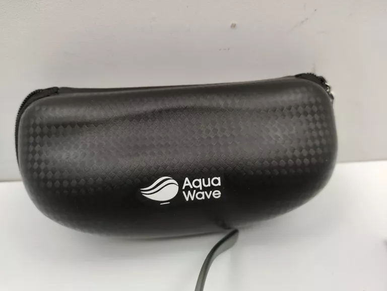 OKULARY AQUAWAVE OKULARY SPORTOWE NIE PARUJA PŁYWACKIE PRZECIWSŁONECZNE