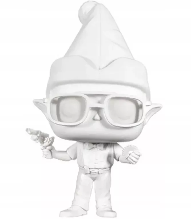 FUNKO POP! THE OFFICE DWIGHT SCHRUTE D.I.Y 1161 SE