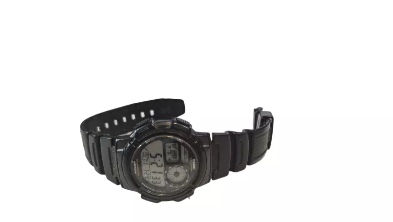 ZEGAREK CASIO AE-1000W 3198