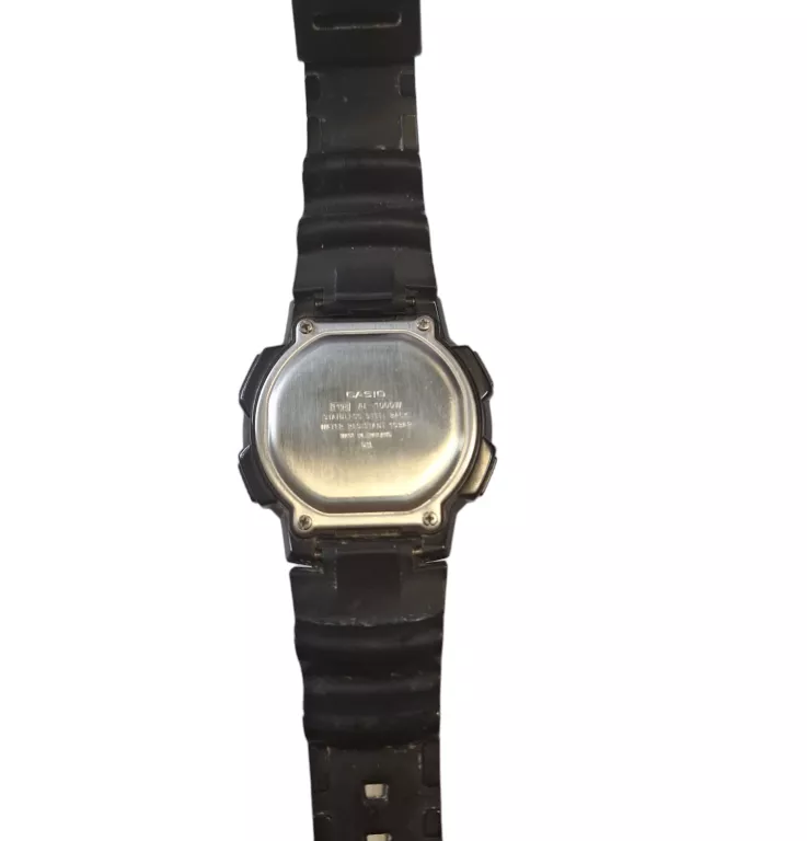 ZEGAREK CASIO AE-1000W 3198