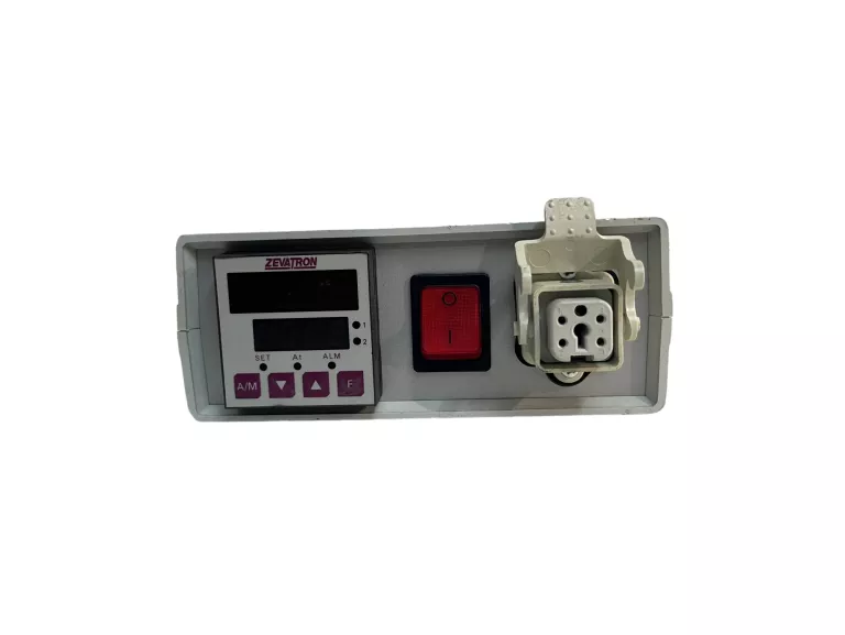 STACJA SPAWALNICZA ZEVATRON LBR-2