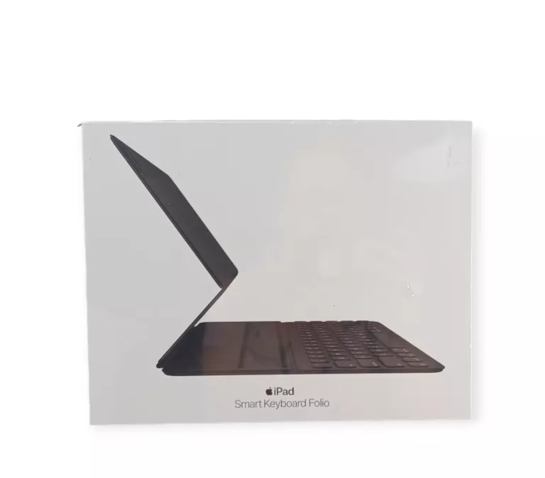 KLAWIATURA APPLE SMART KEYBOARD FOLIO DO IPAD PRO