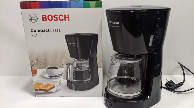 EKSPRES BOSCH COMPACTCLASS EXTRA TKA3A033