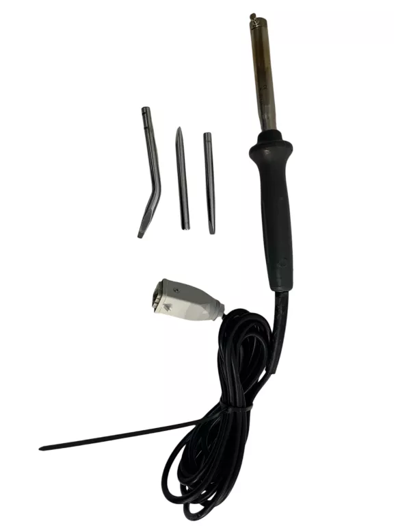 STACJA SPAWALNICZA ZEVATRON LBR-2