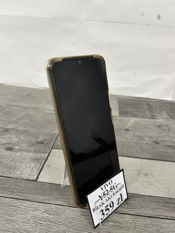 TELEFON VIVO Y52 5G