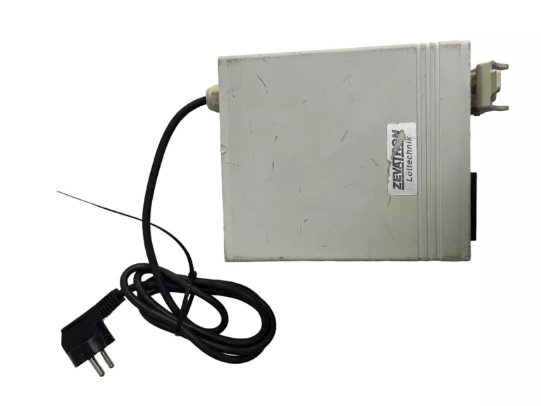STACJA SPAWALNICZA ZEVATRON LBR-2