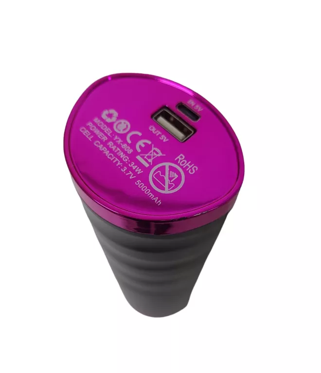 BEZPRZEWODOWA LOKÓWKA AUTOMATYCZNA CERAMICZNA LCD