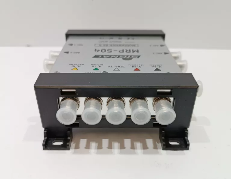 MULTISWITCH 5 / 4 SIGNAL MRP-504