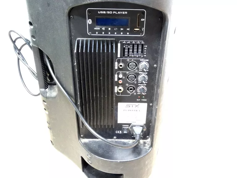 KOLUMNA STX PA-450 8 FR/A