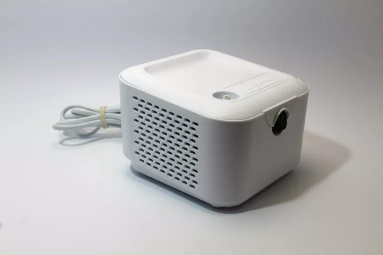 INHALATOR KOMPRESOROWY VITAMMY MICROFINE+ KOMPLET