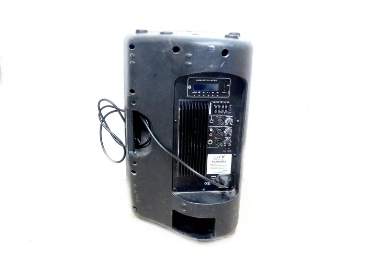 KOLUMNA STX PA-450 8 FR/A