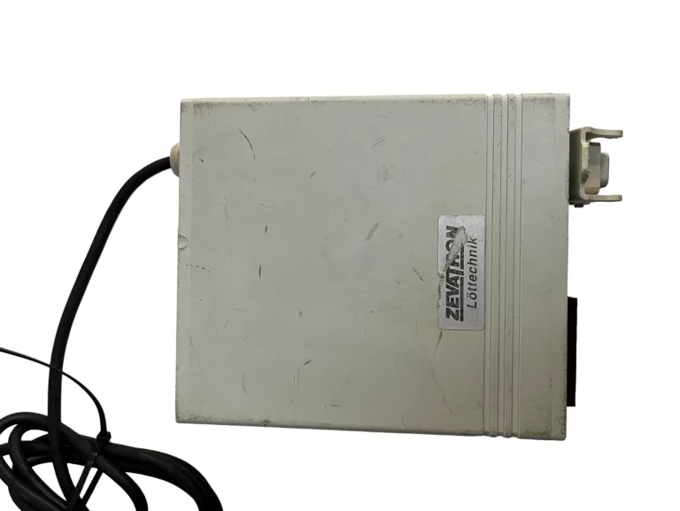 STACJA SPAWALNICZA ZEVATRON LBR-2
