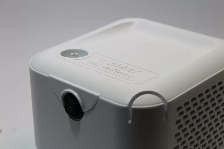 INHALATOR KOMPRESOROWY VITAMMY MICROFINE+ KOMPLET
