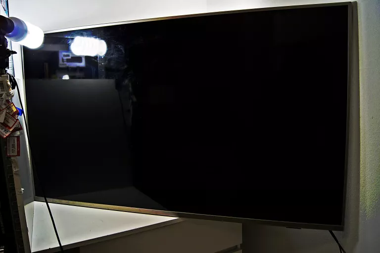 TV LED SMART PHILIPS 55PUS6754/12 " 4K UHD +PILOT