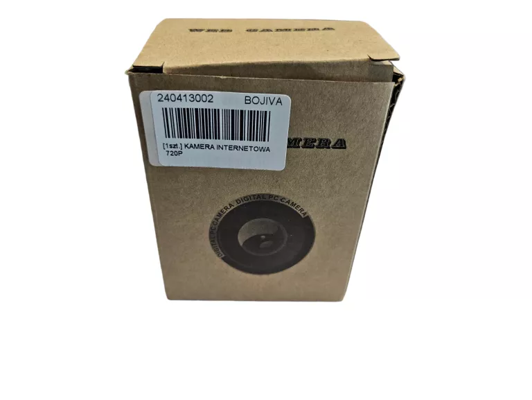 KAMERA INTERNETOWA 720P