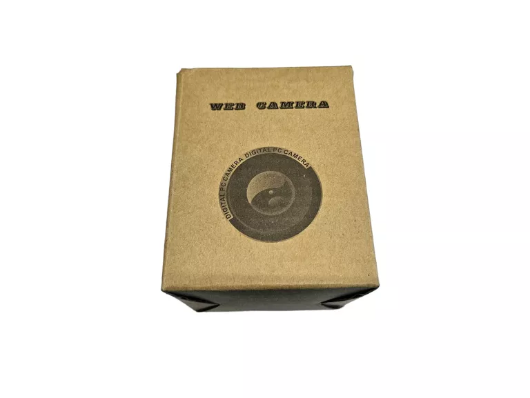 KAMERA INTERNETOWA 720P