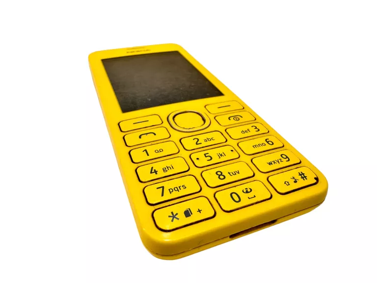 TELEFON NOKIA 206 + ŁADOWARKA 357889/05/080455