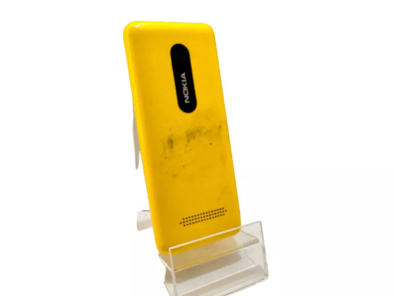 TELEFON NOKIA 206 + ŁADOWARKA 357889/05/080455