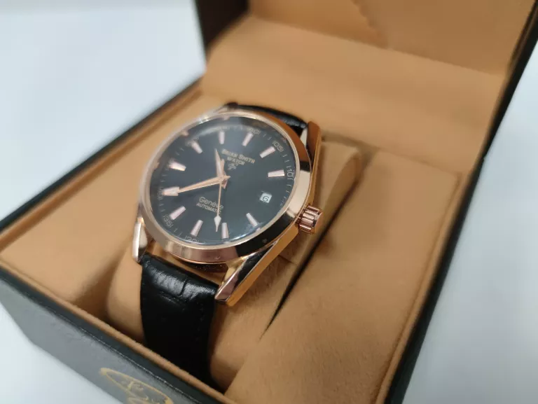 ZEGAREK GENEVE BRIAN SMITH WATCH