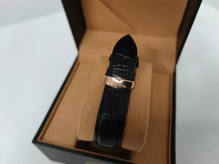 ZEGAREK GENEVE BRIAN SMITH WATCH