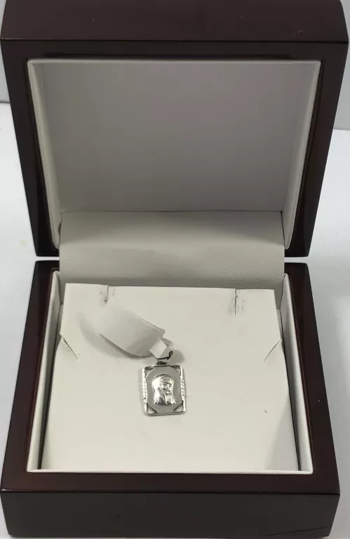 SREBRNA ZAWIESZKA 1,45G 925
