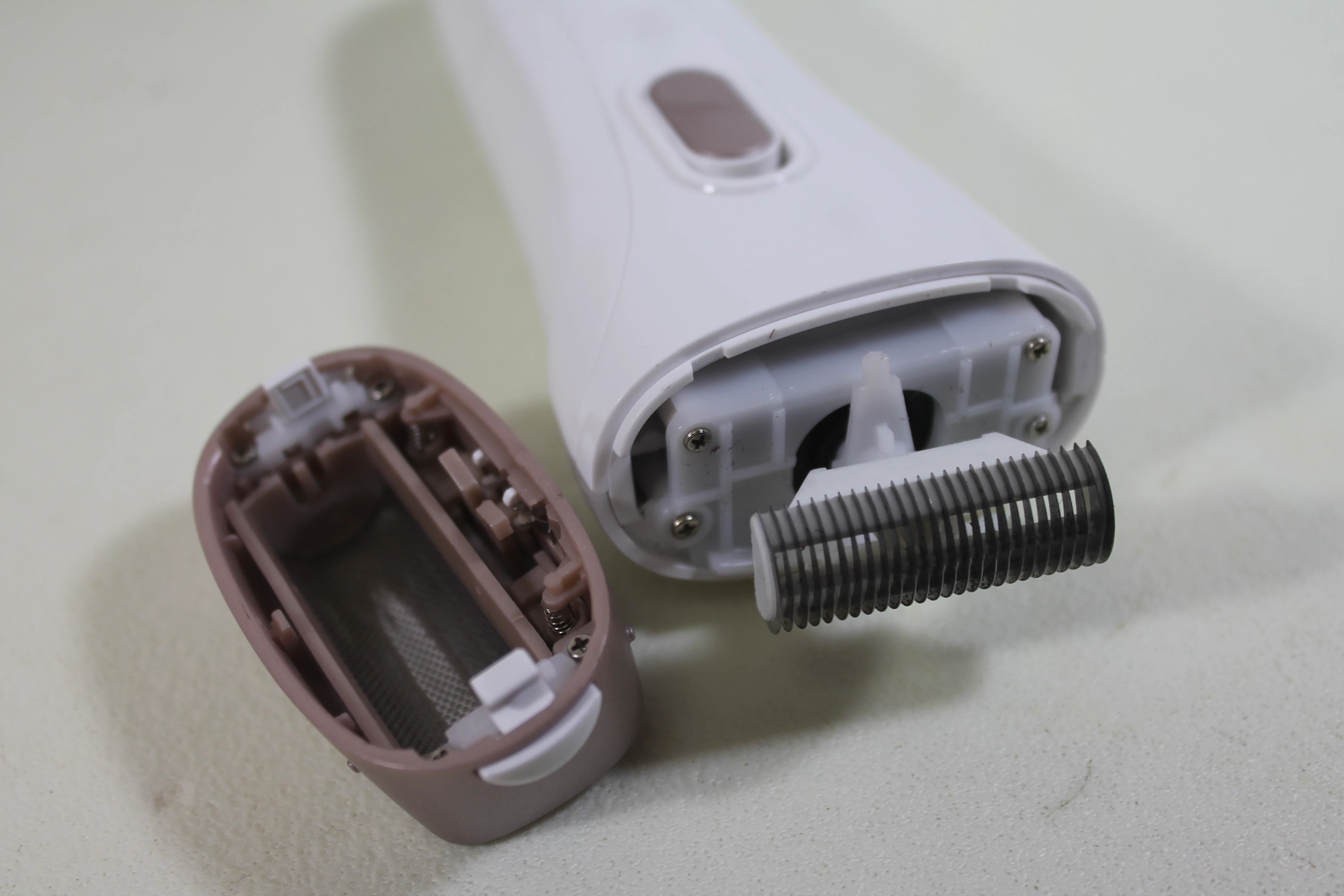 golarka-damska-depilator-ideenwelt-ray-8802-ean-gtin-4305615664279