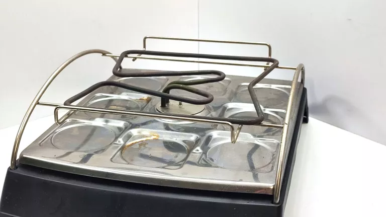 GRILL ELEKTRYCZNY TEFAL RACLETTE