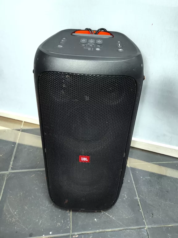 GŁOŚNIK BT JBL PARTYBOX 310