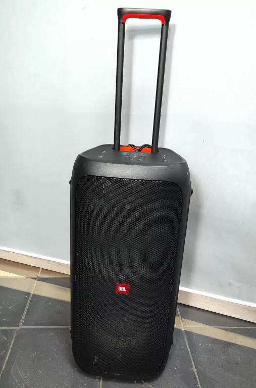 GŁOŚNIK BT JBL PARTYBOX 310