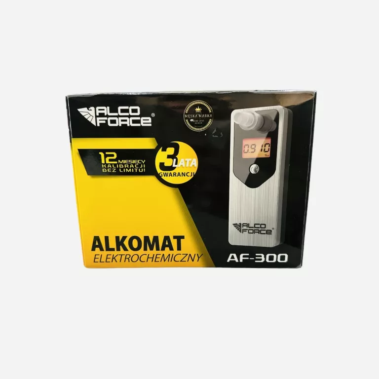 ALOKAMT ALCO FORCE AF 300