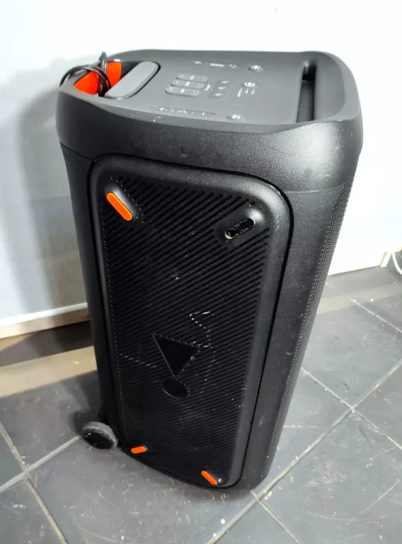GŁOŚNIK BT JBL PARTYBOX 310