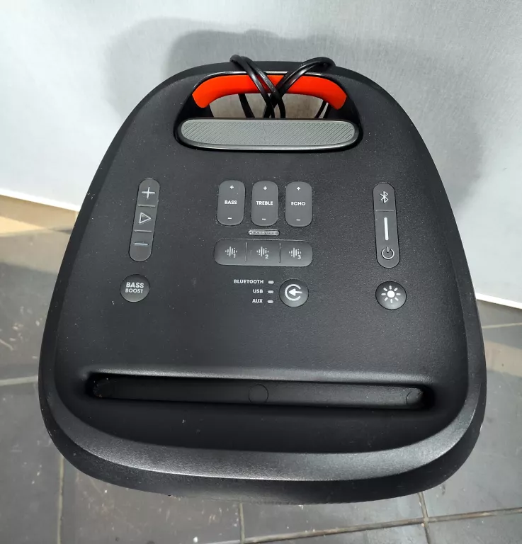 GŁOŚNIK BT JBL PARTYBOX 310