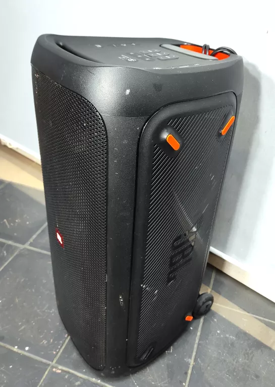 GŁOŚNIK BT JBL PARTYBOX 310