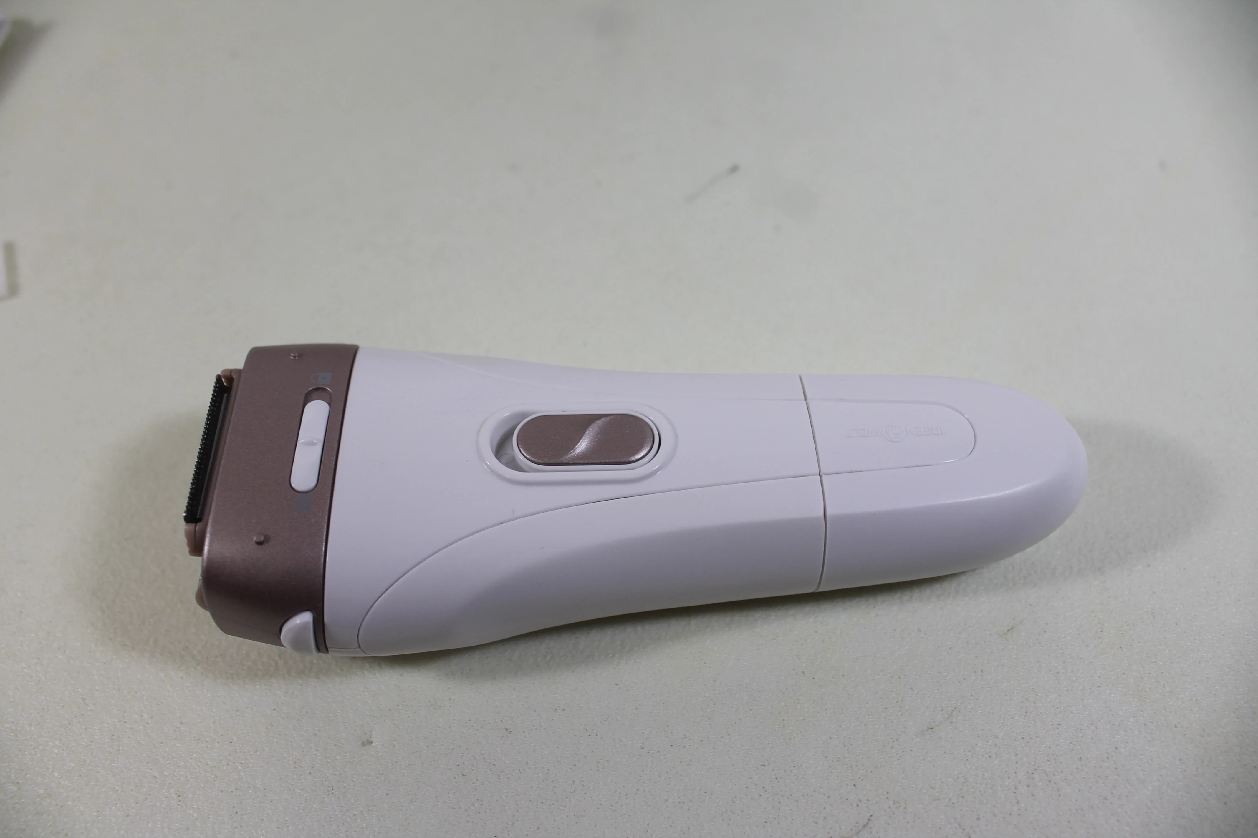 golarka-damska-depilator-ideenwelt-ray-8802-funkcje-golenie