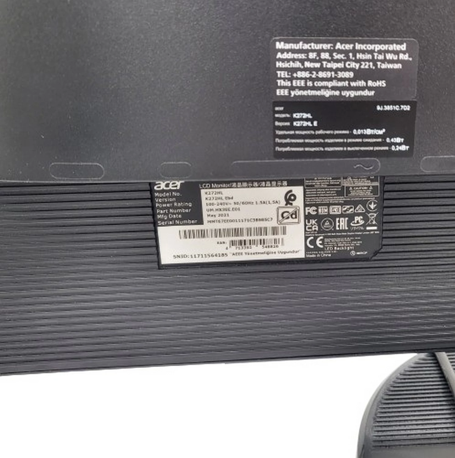 monitor-acer-k272hl-rodzaj-podswietlania-206418-227546