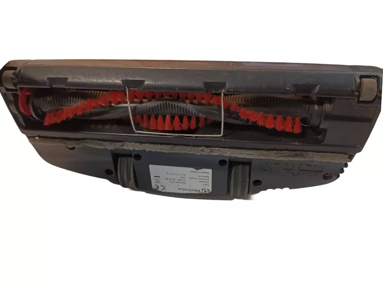 ODKURZACZ ELECTROLUX WELL Q8 WQ81 UV STACJA