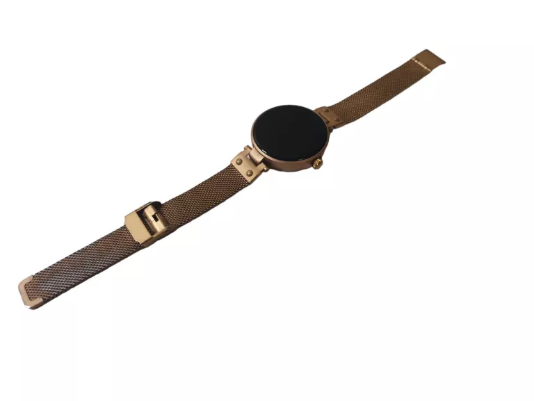 SMARTWATCH FOREVER SB-305 ZŁOTY