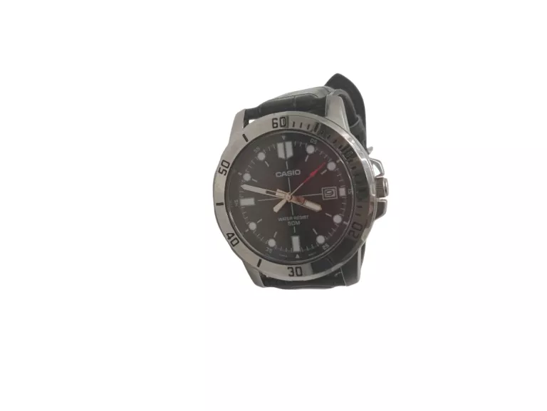 ZEGAREK CASIO 5058 MTP-VD01