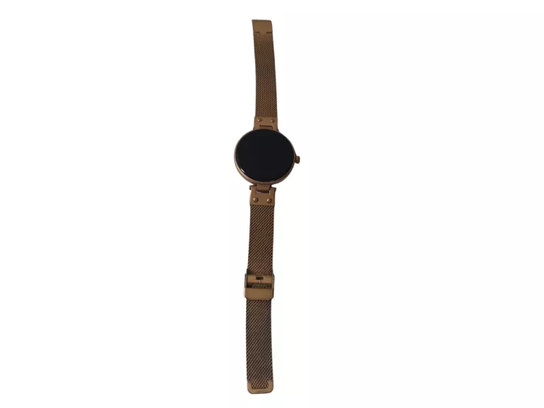 SMARTWATCH FOREVER SB-305 ZŁOTY
