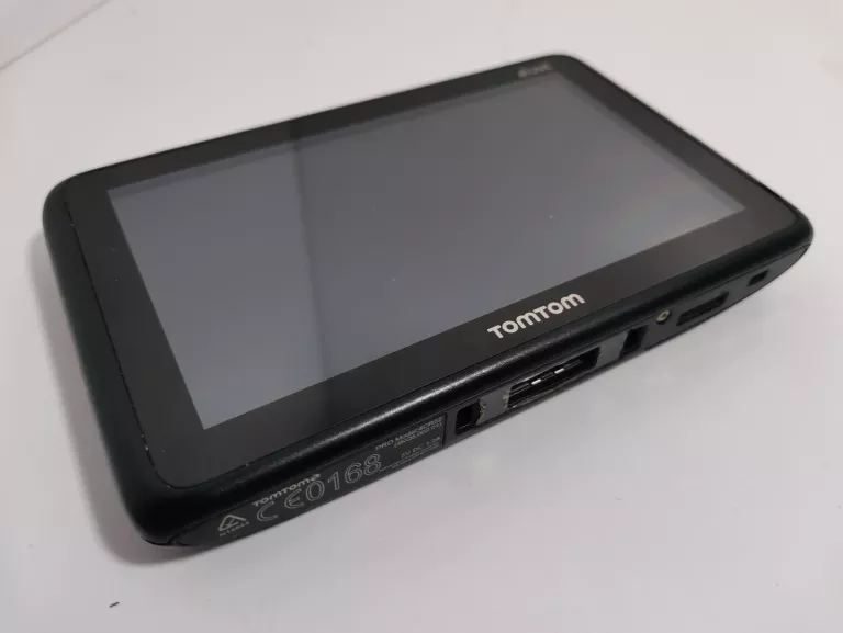 NAWIGACJA TOMTOM GO LIVE 4CR52