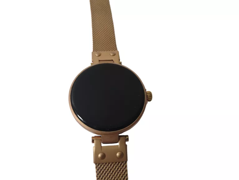 SMARTWATCH FOREVER SB-305 ZŁOTY