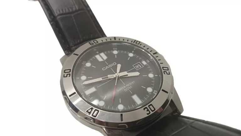ZEGAREK CASIO 5058 MTP-VD01