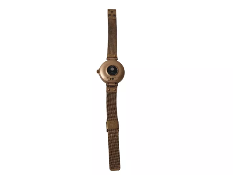 SMARTWATCH FOREVER SB-305 ZŁOTY