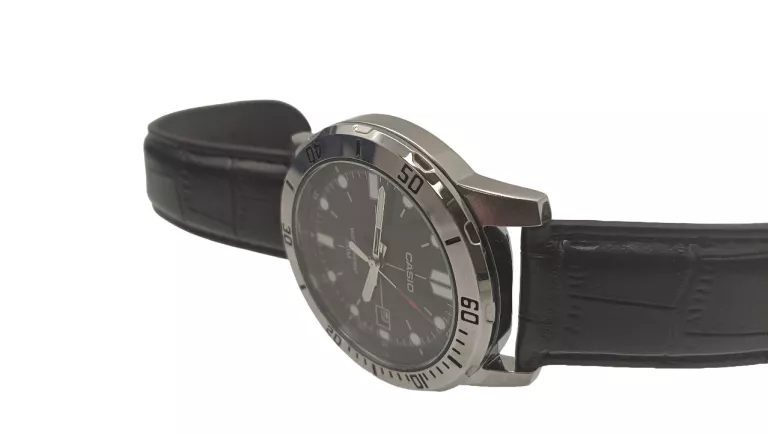 ZEGAREK CASIO 5058 MTP-VD01