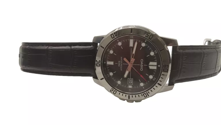 ZEGAREK CASIO 5058 MTP-VD01