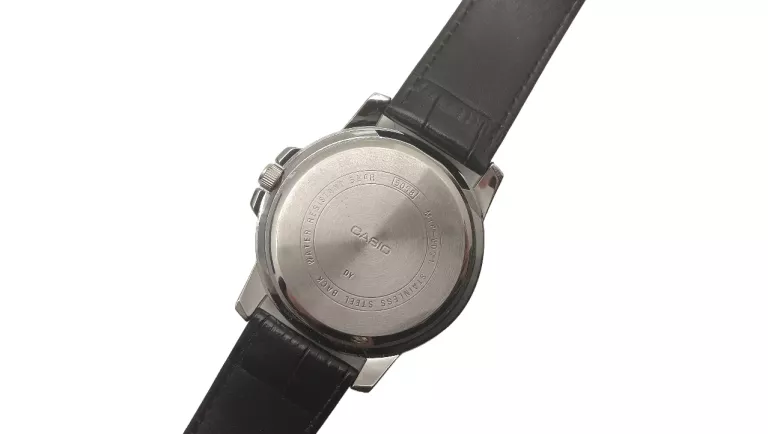ZEGAREK CASIO 5058 MTP-VD01